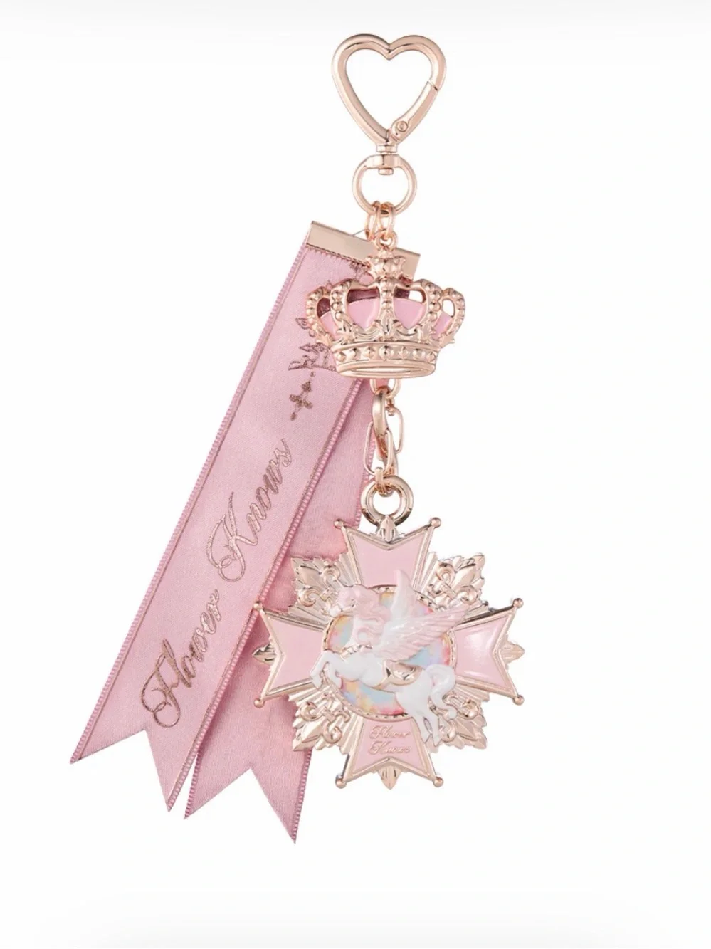 Lavender Unicorn Charm Eyeshadow Accessory - Women Makeup Eyeshadow